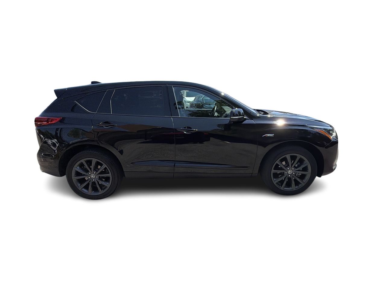 2025 Acura RDX