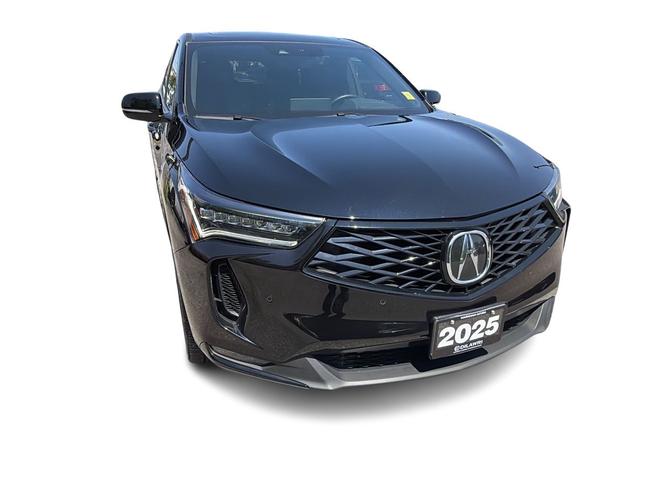 2025 Acura RDX
