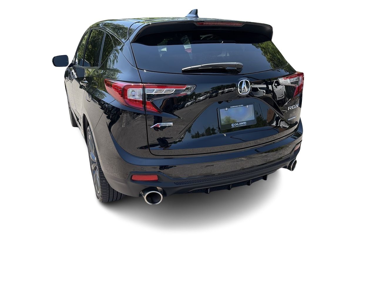 2025 Acura RDX