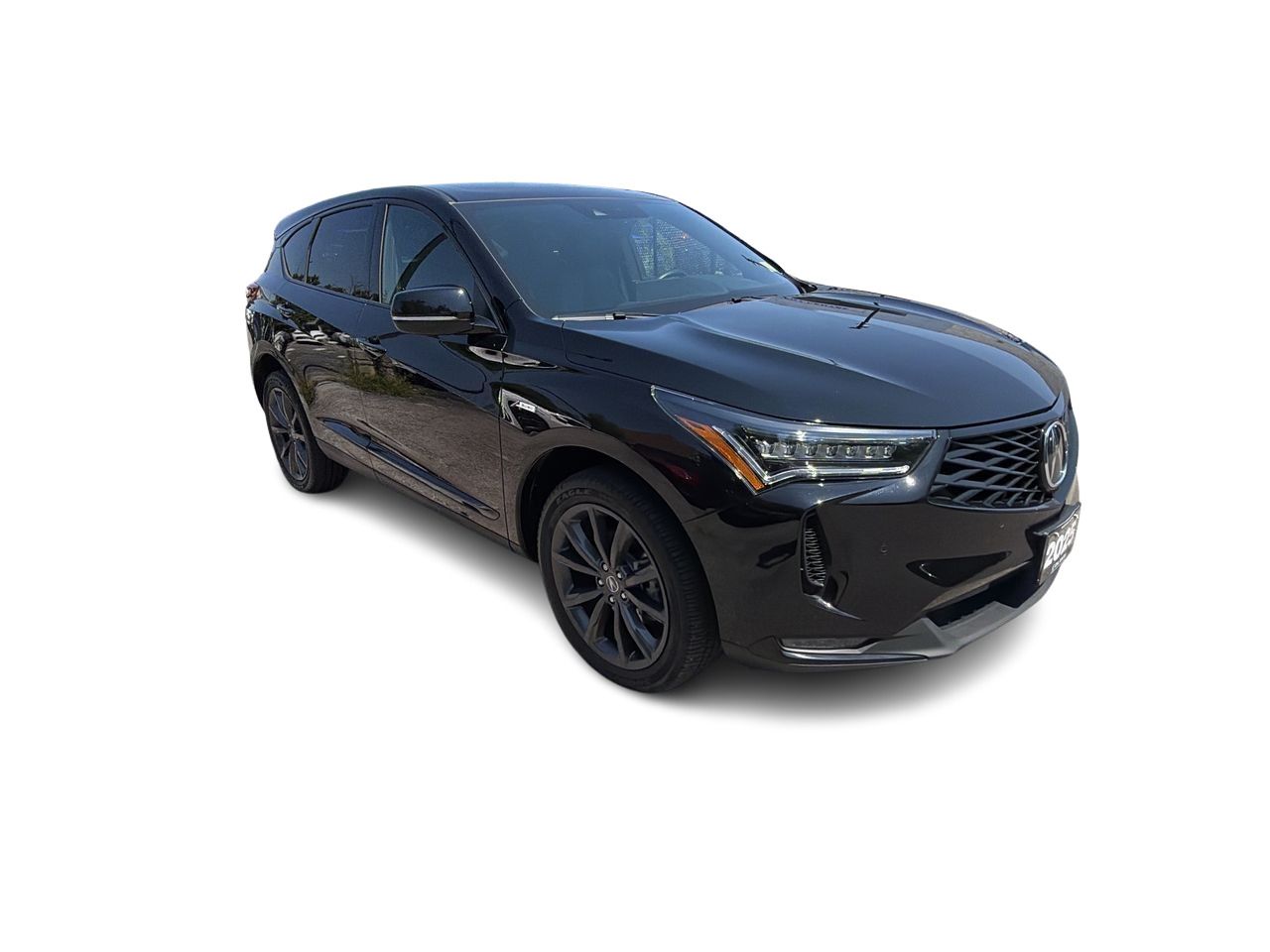 2025 Acura RDX