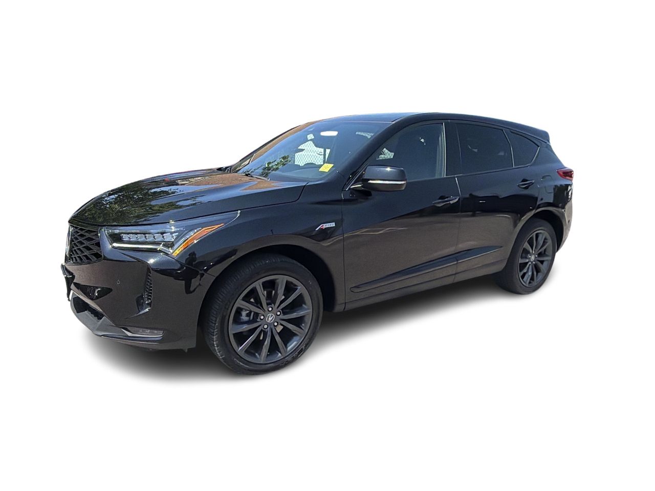 2025 Acura RDX