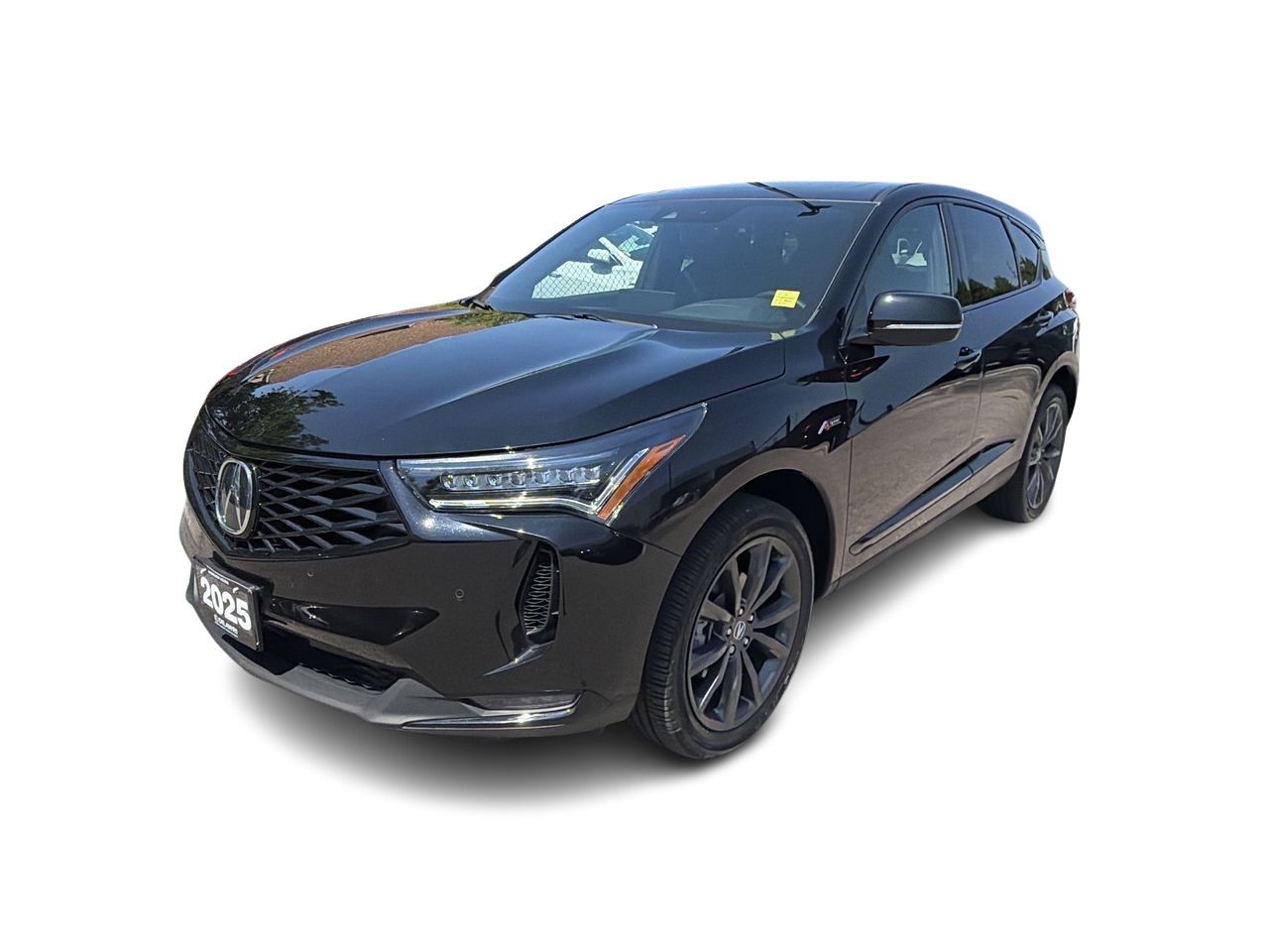 2025 Acura RDX