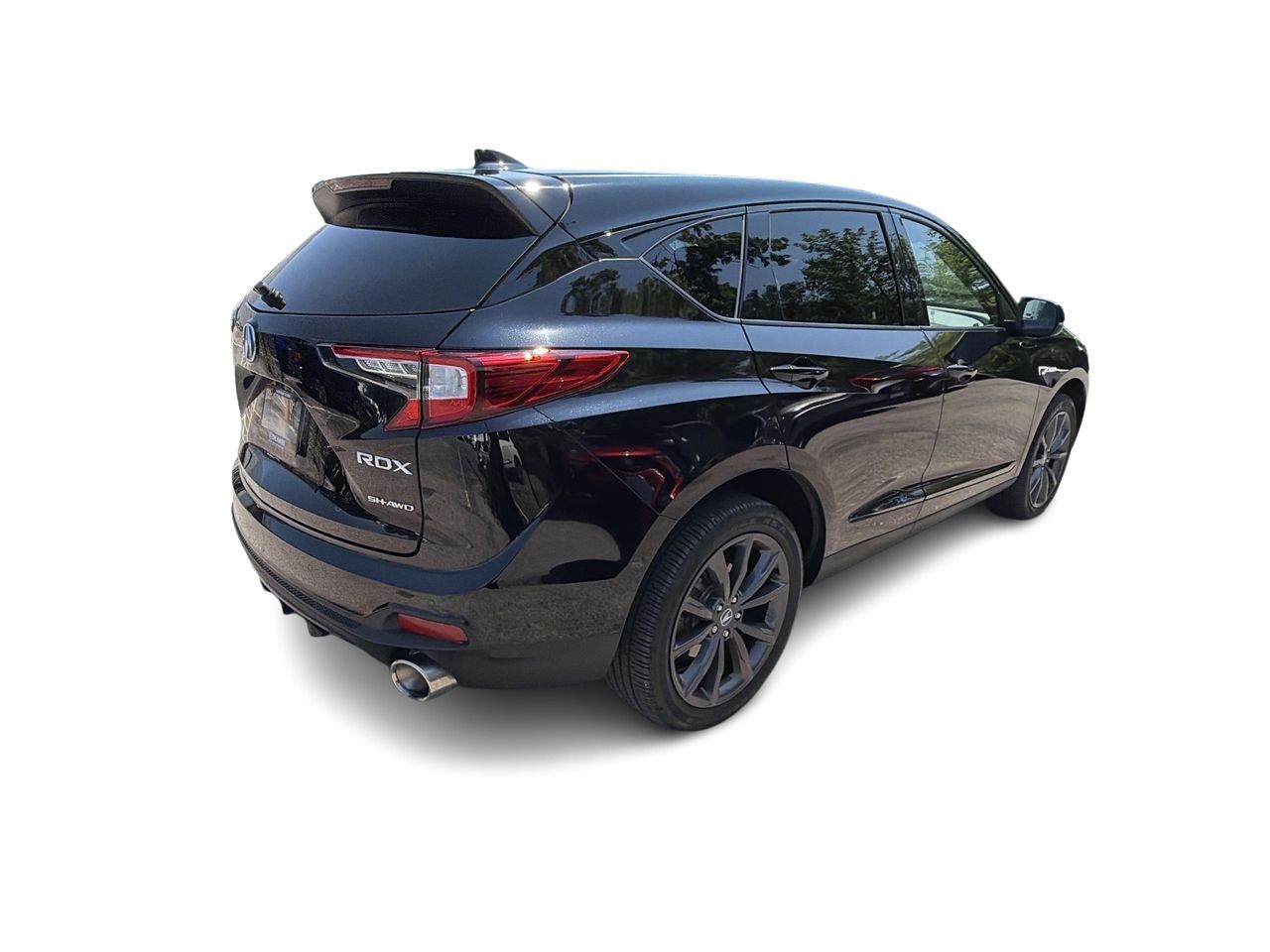 2025 Acura RDX