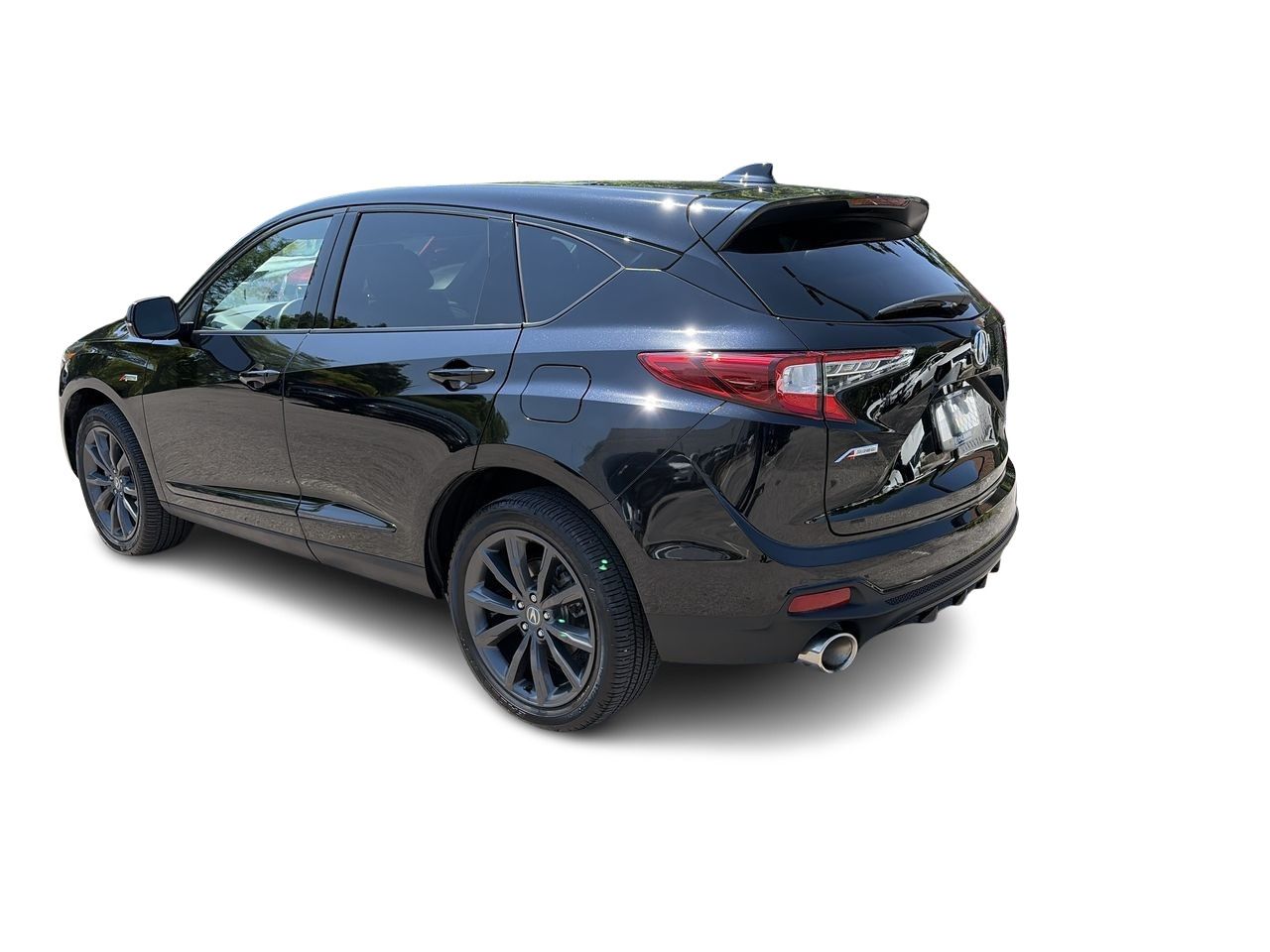 2025 Acura RDX
