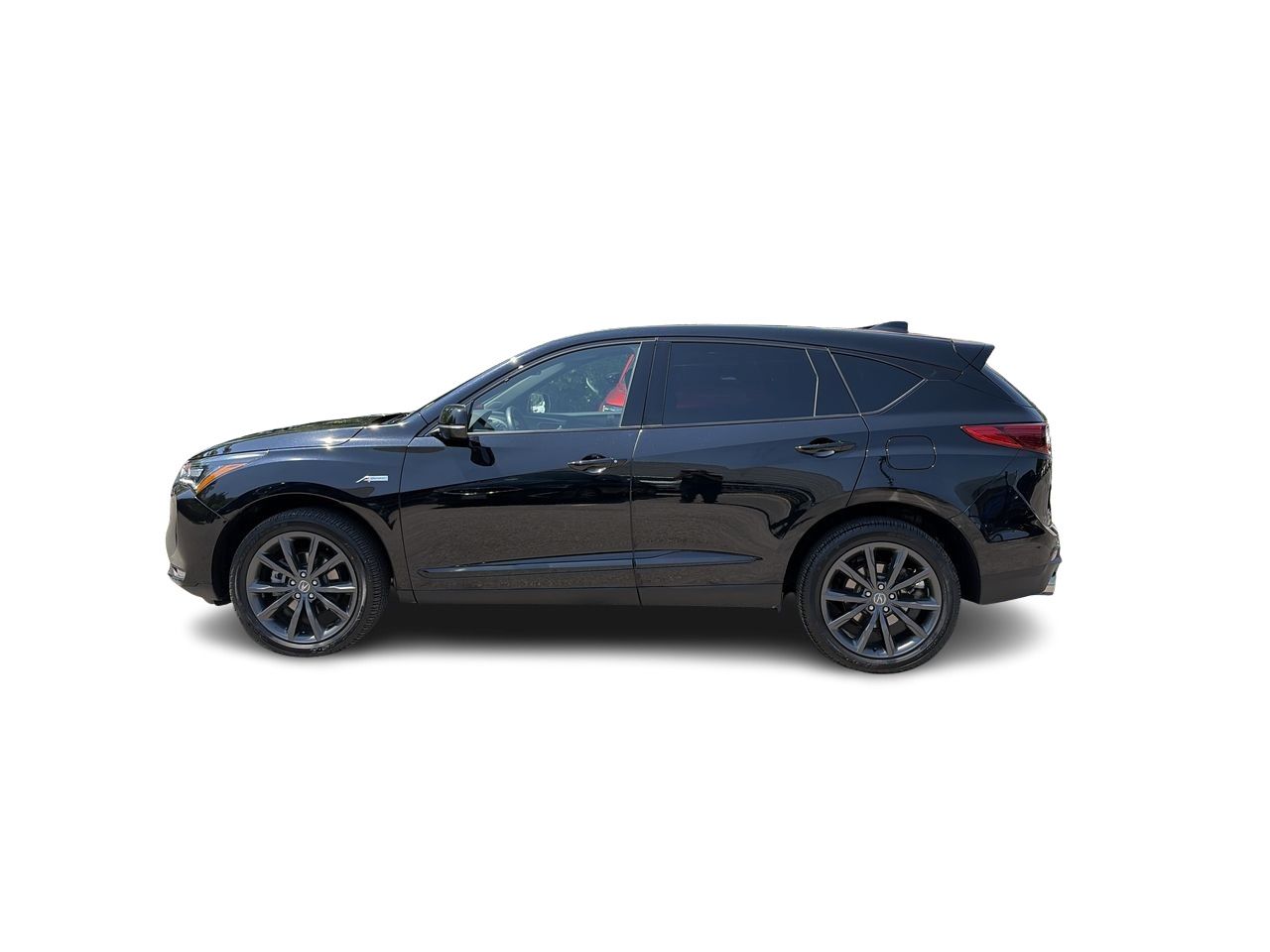 2025 Acura RDX