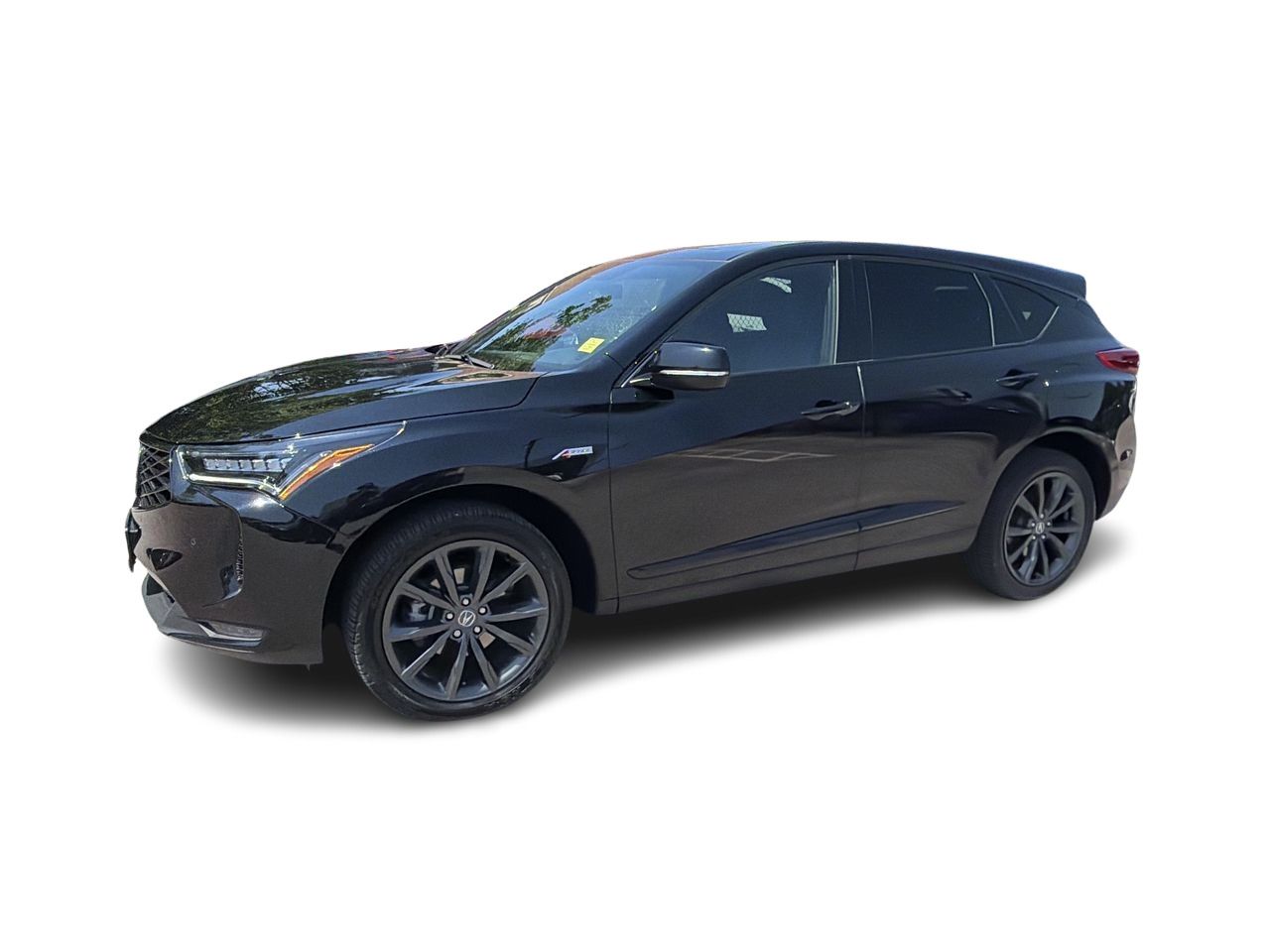 2025 Acura RDX
