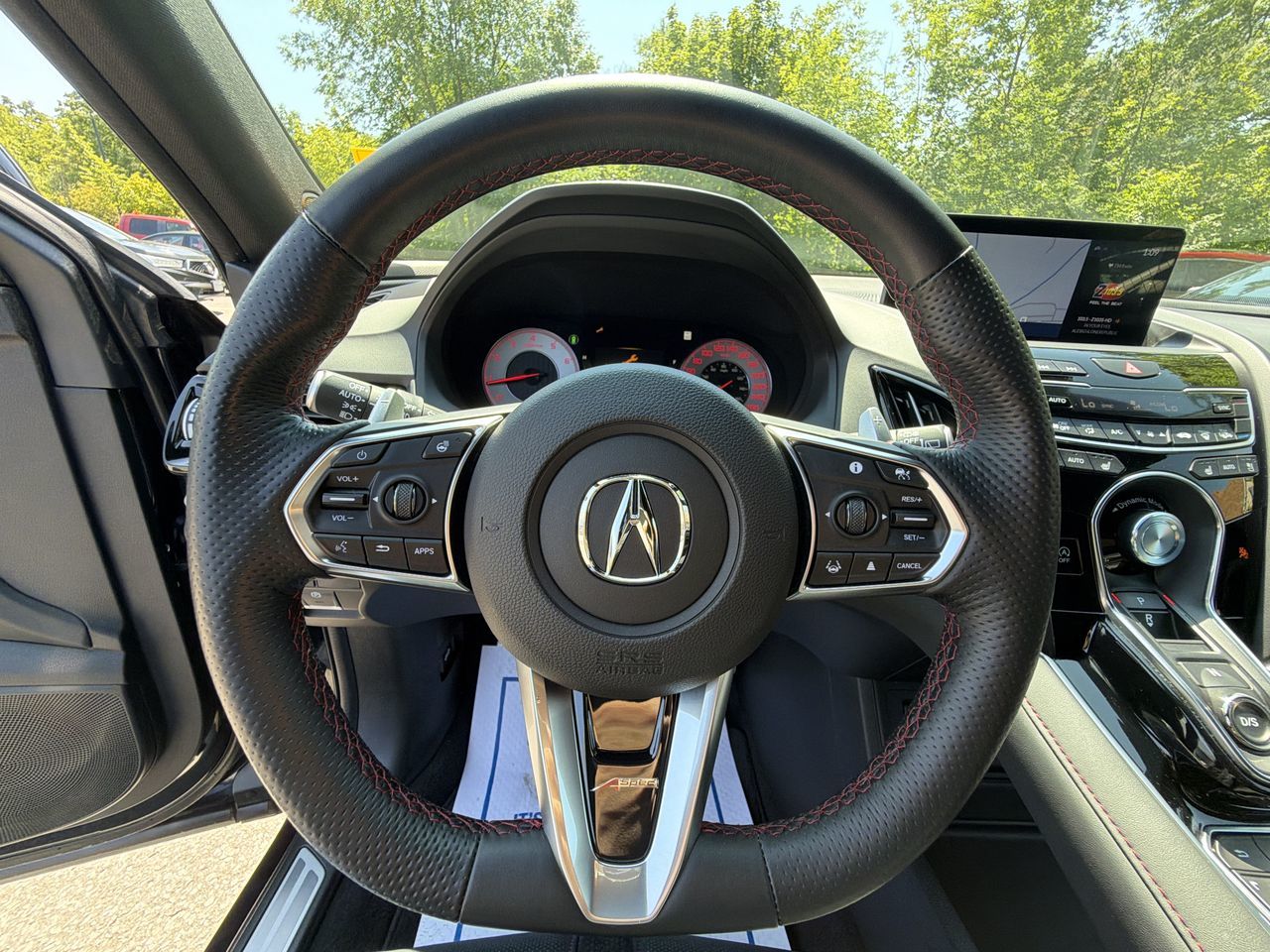 2025 Acura RDX