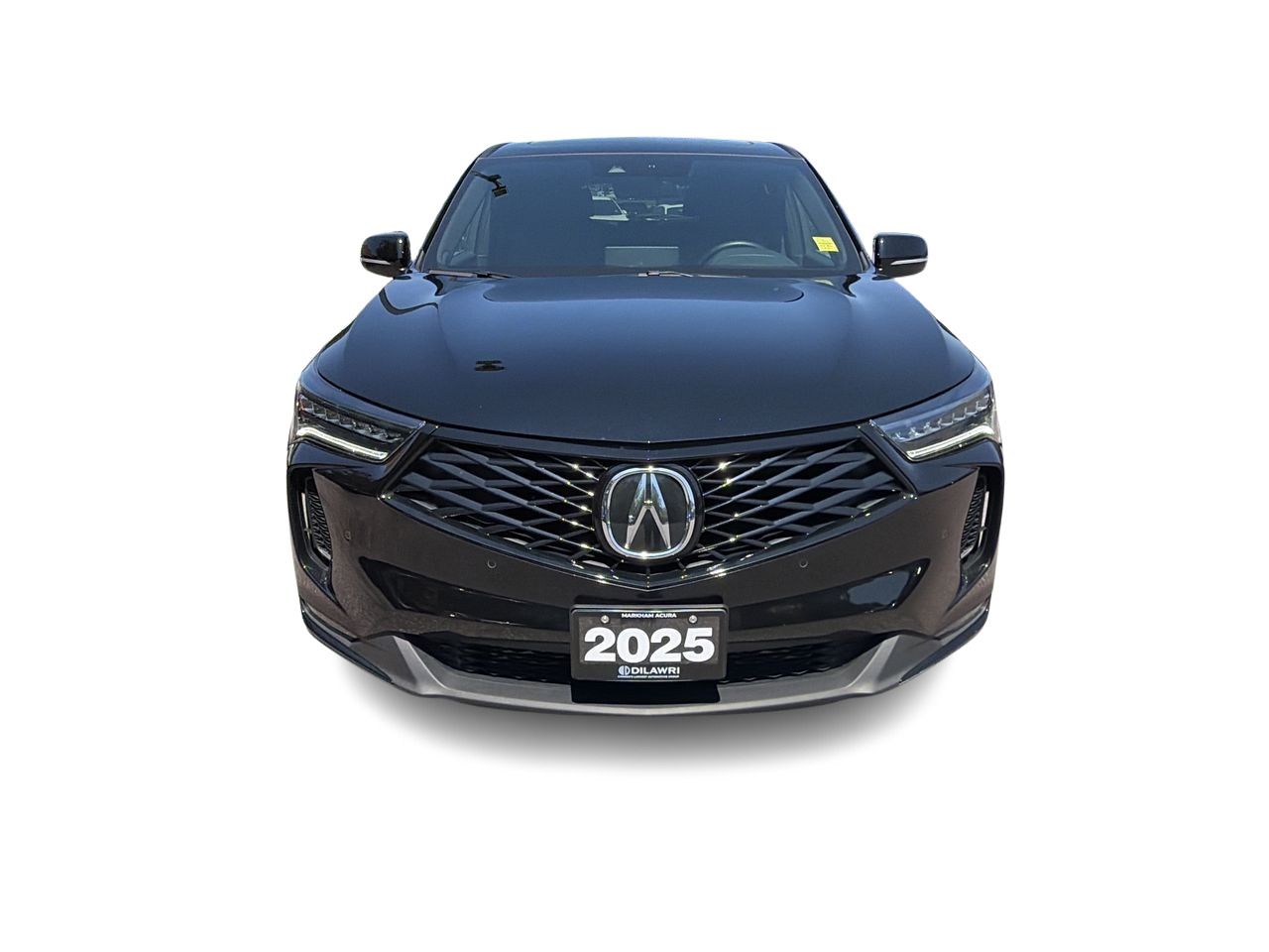 2025 Acura RDX