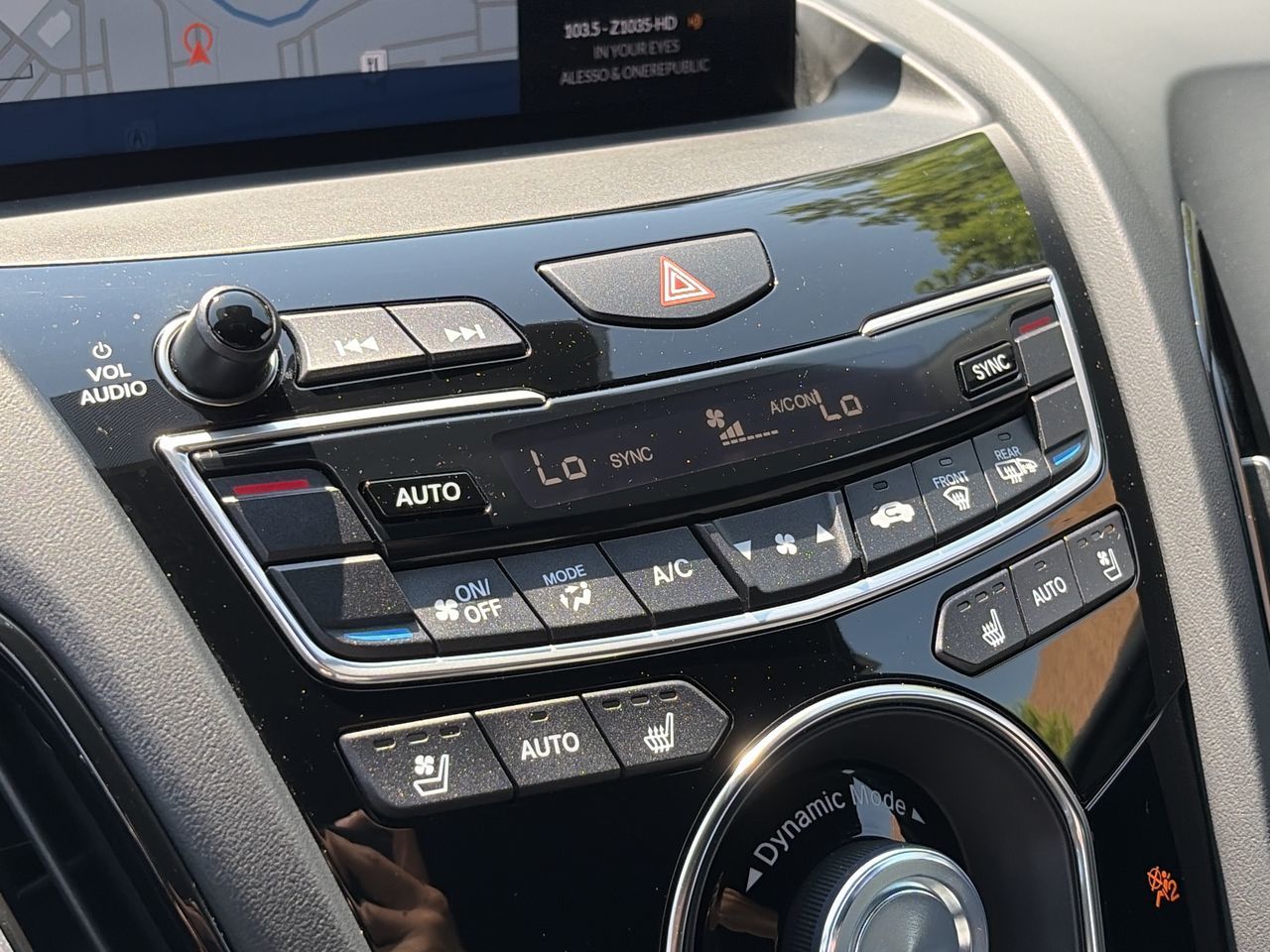 2025 Acura RDX