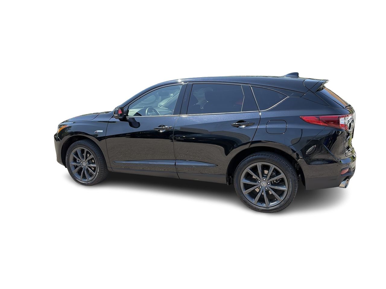 2025 Acura RDX