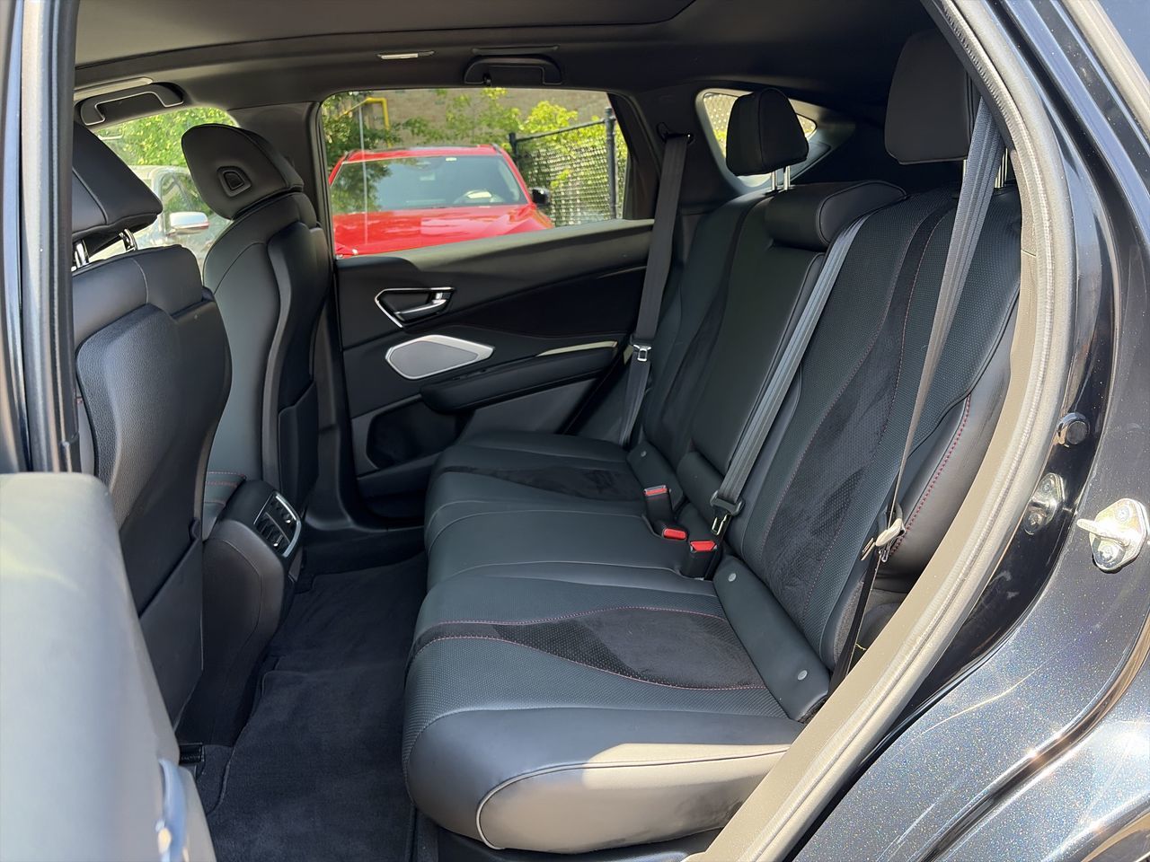 2025 Acura RDX