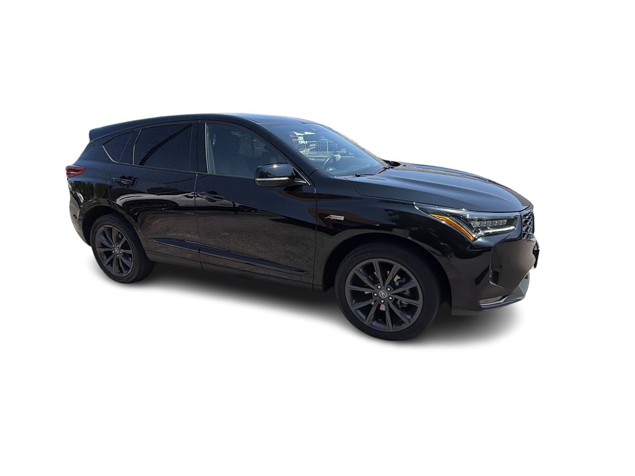2025 Acura RDX
