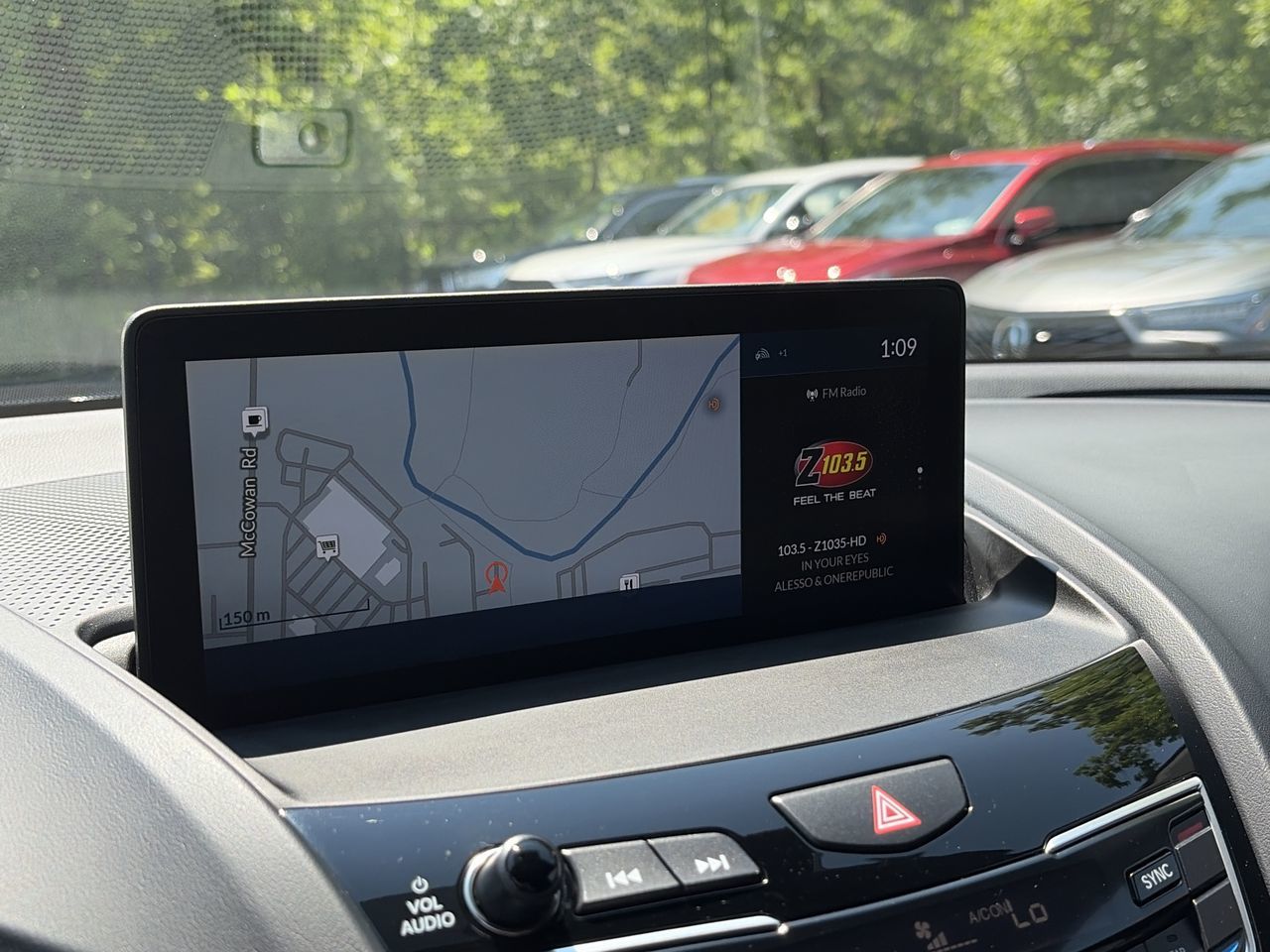 2025 Acura RDX