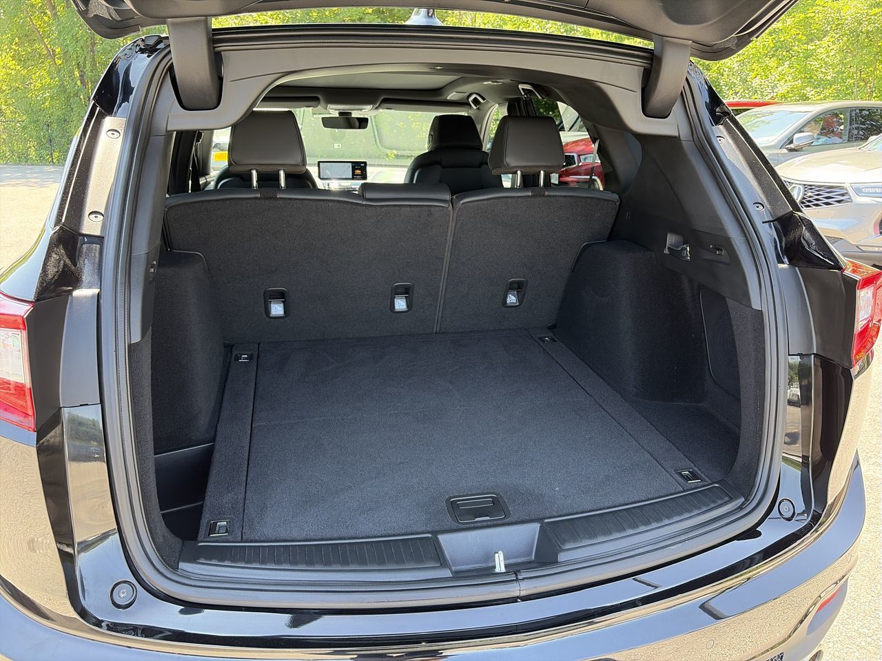 2025 Acura RDX