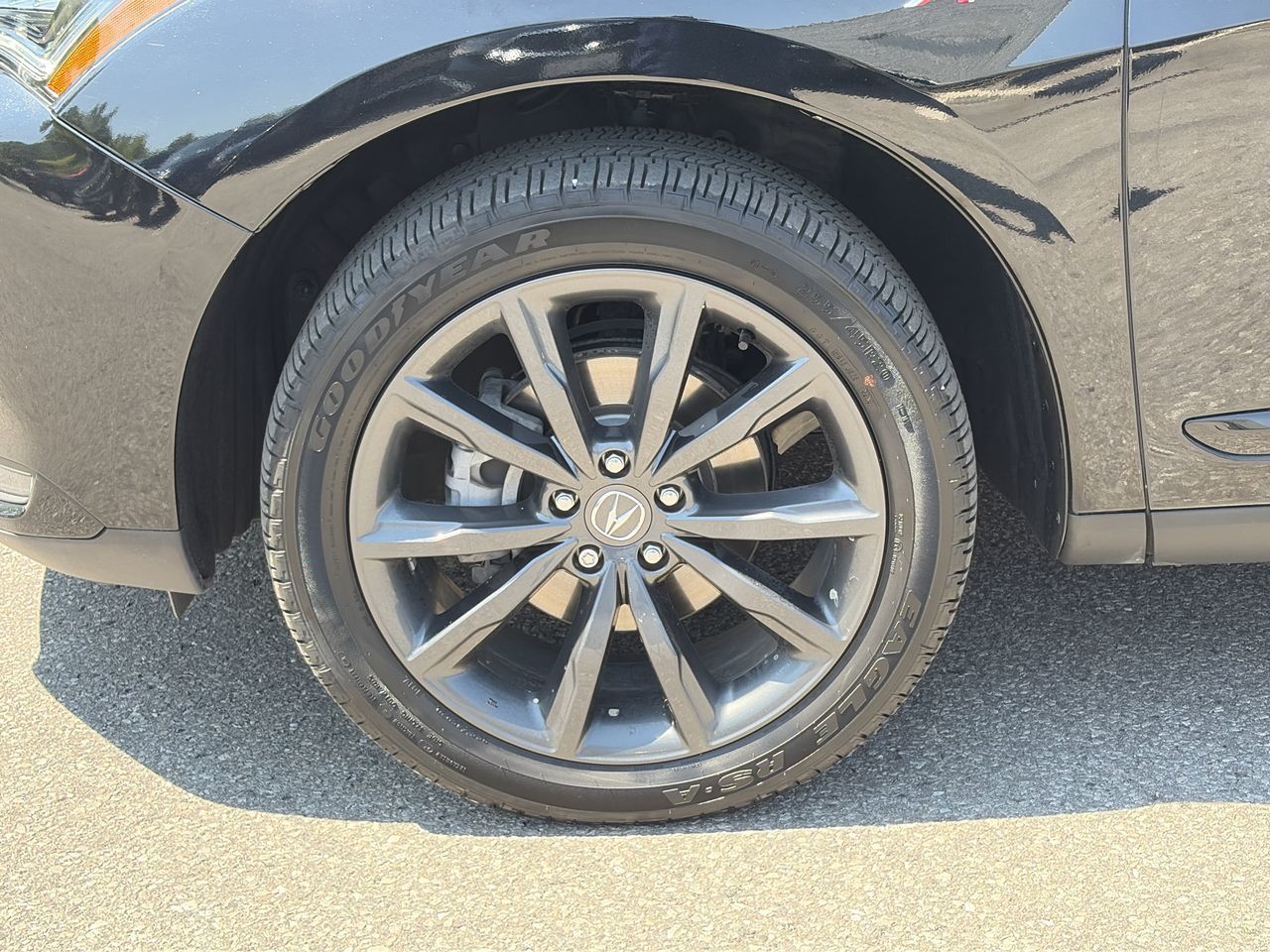 2025 Acura RDX