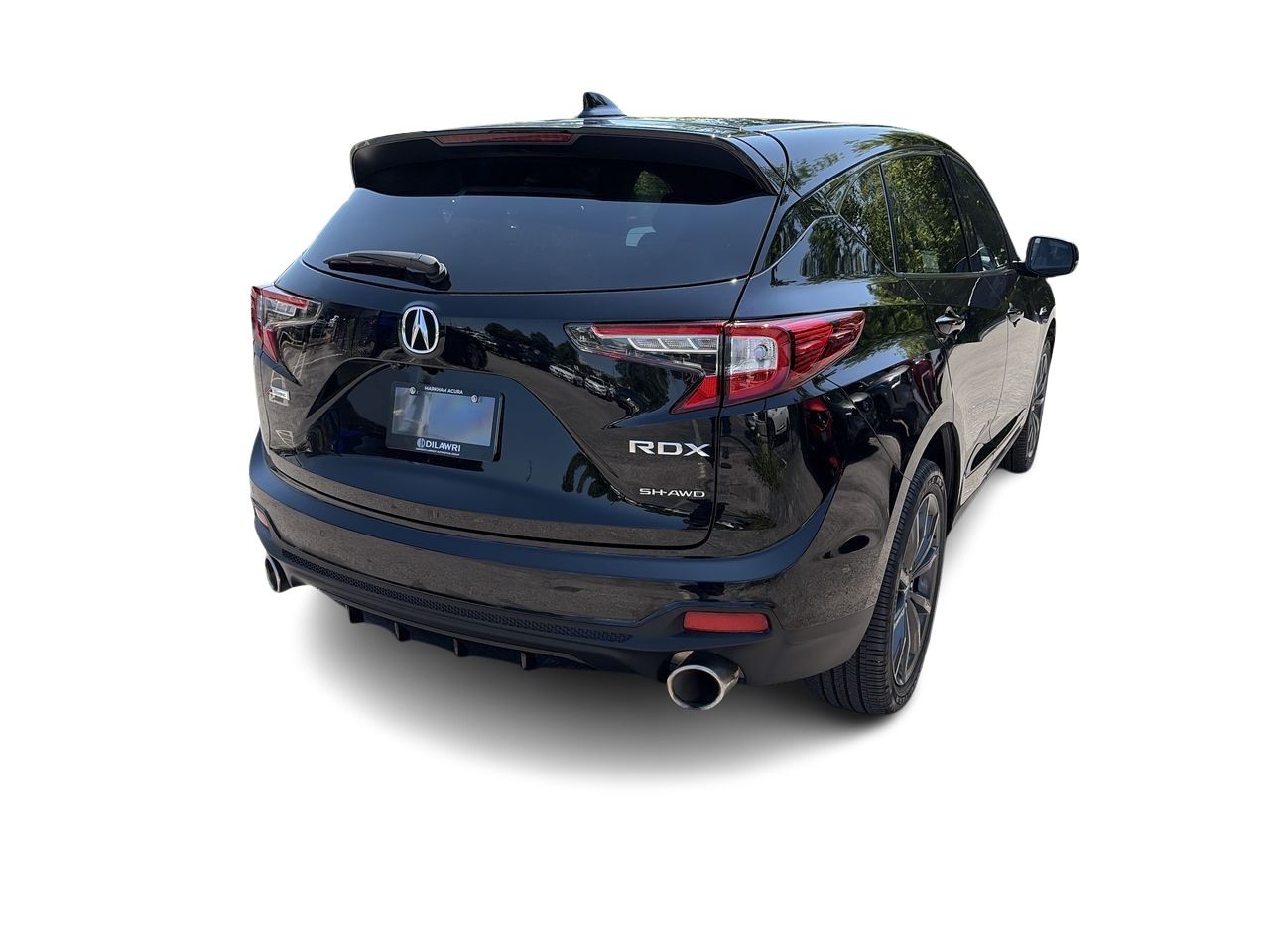 2025 Acura RDX