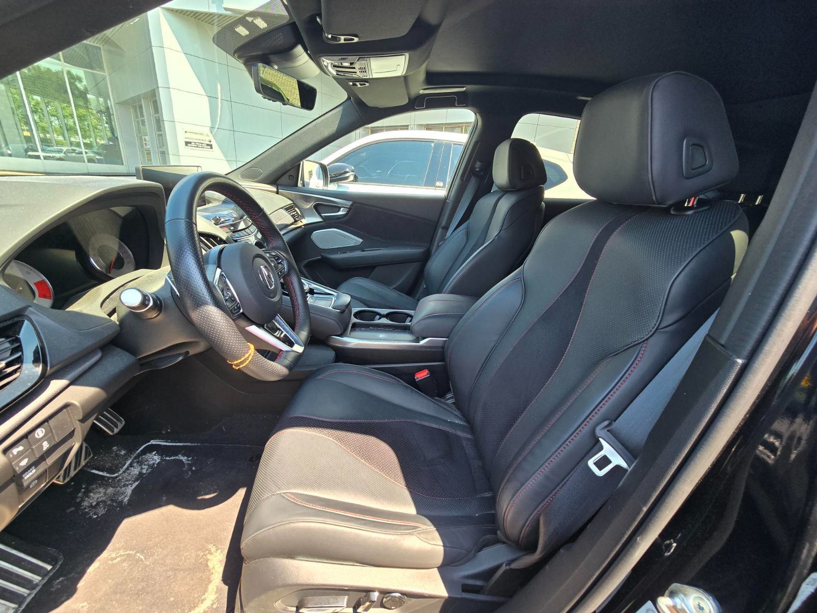 2025 Acura RDX in Markham, Ontario