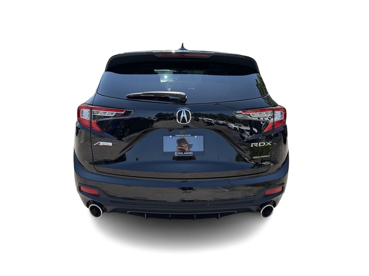 2025 Acura RDX