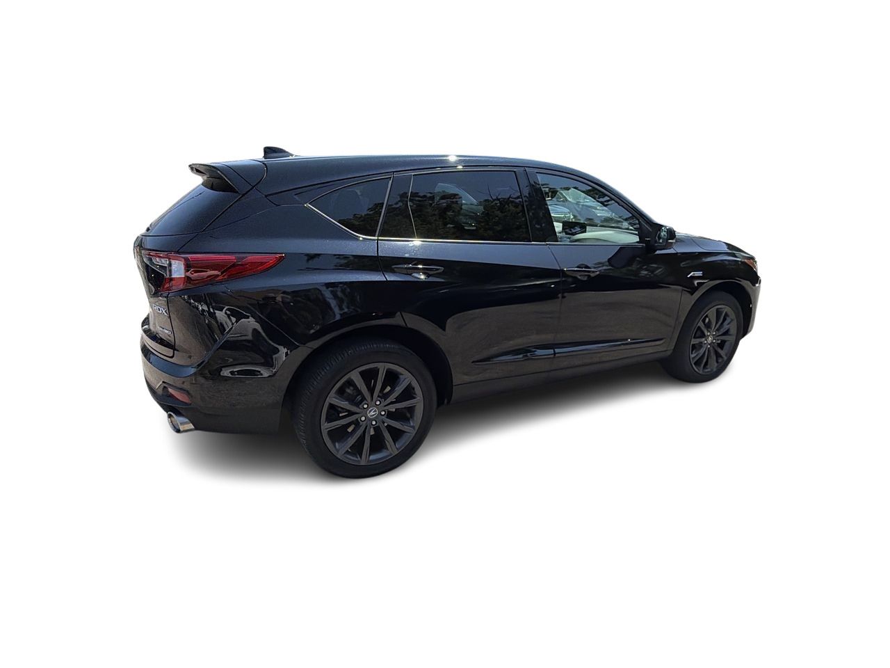2025 Acura RDX