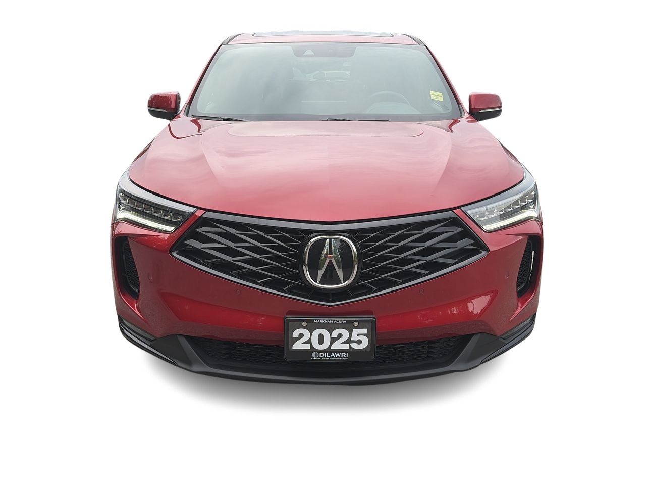 2025 Acura RDX