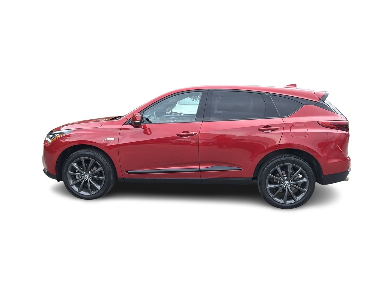 2025 Acura RDX