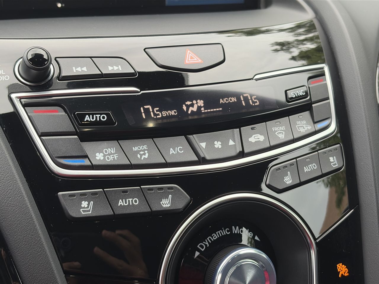 2025 Acura RDX