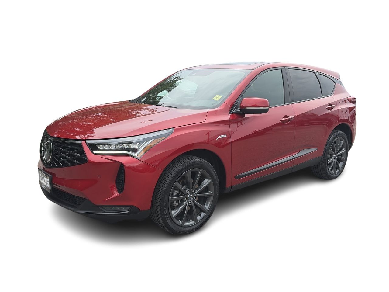 2025 Acura RDX