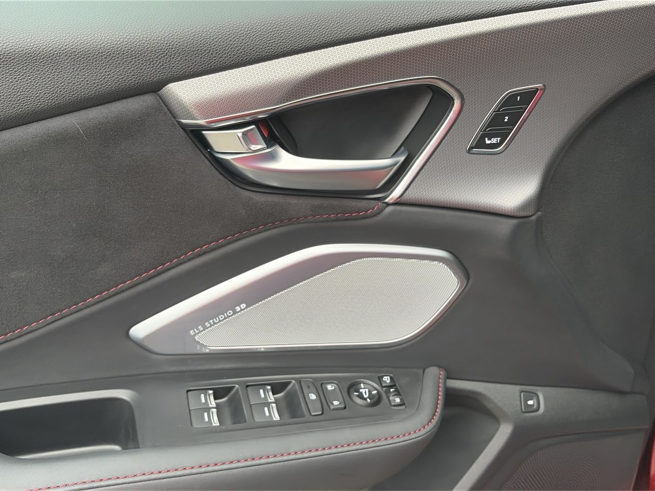 2025 Acura RDX