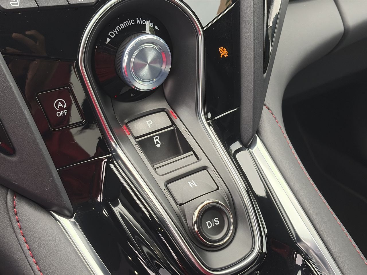 2025 Acura RDX