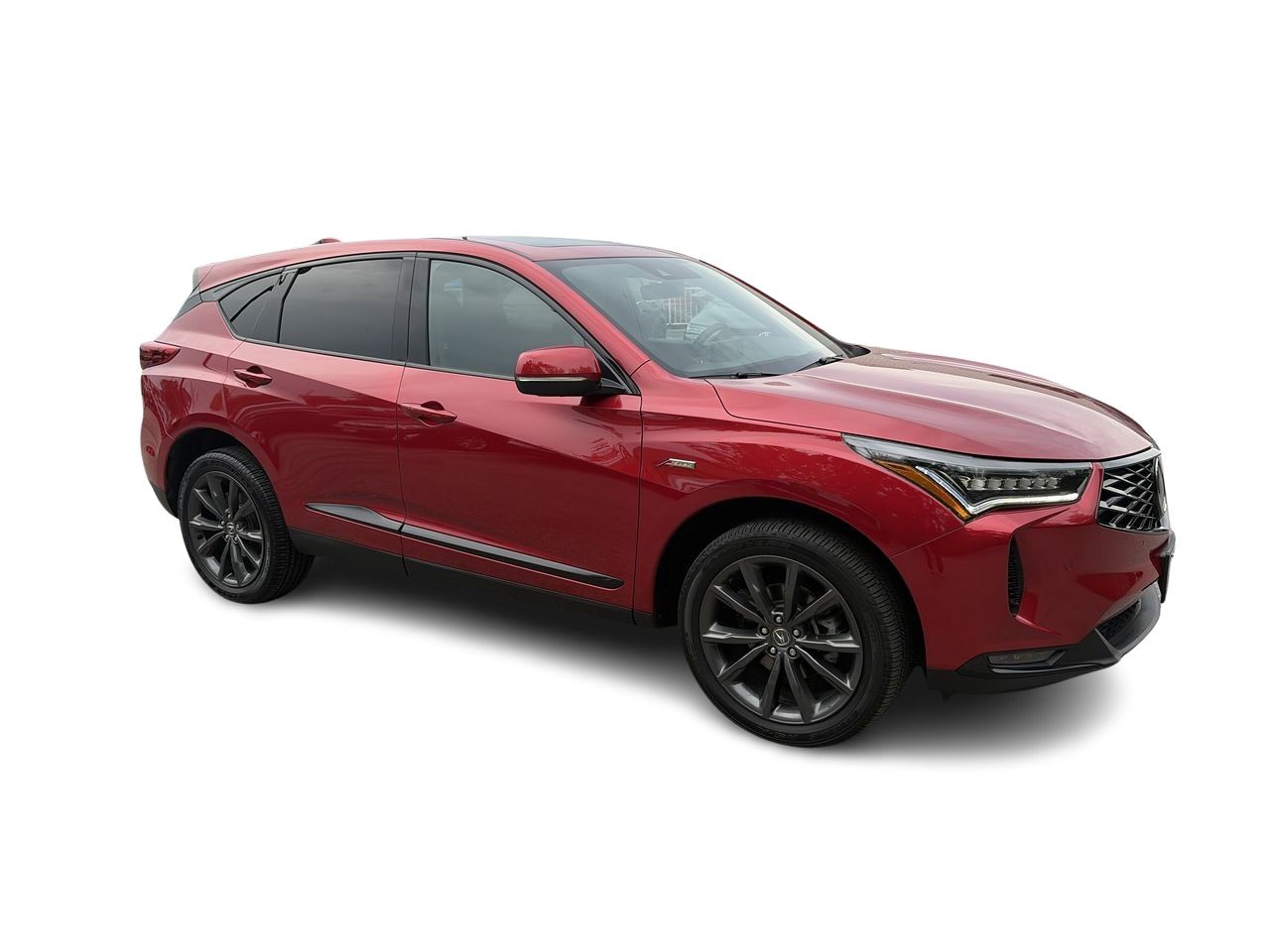 2025 Acura RDX