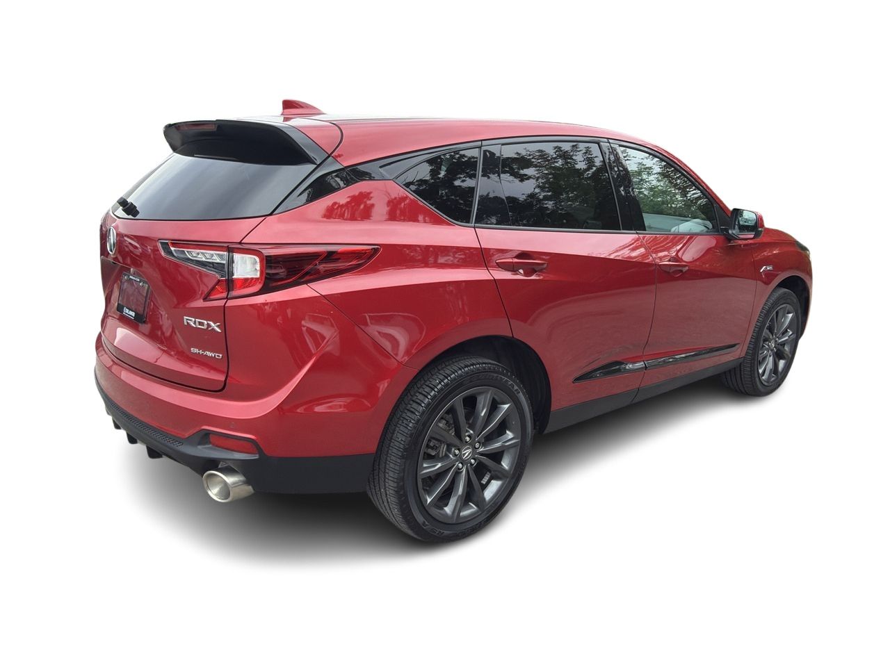2025 Acura RDX