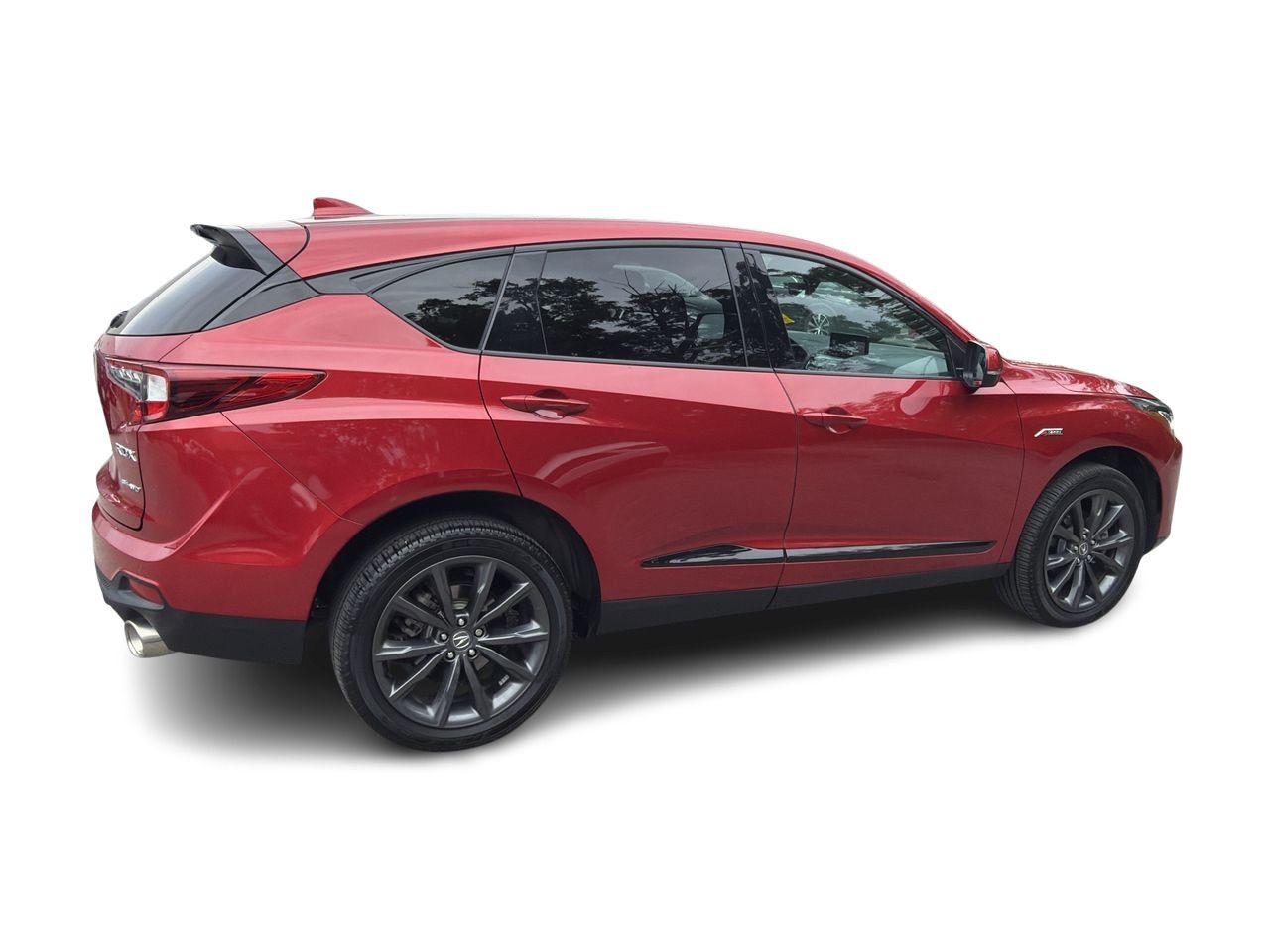 2025 Acura RDX