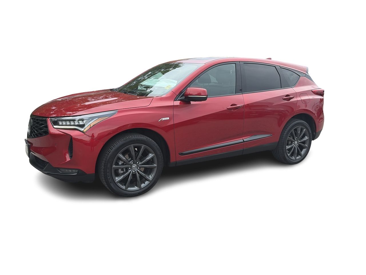 2025 Acura RDX