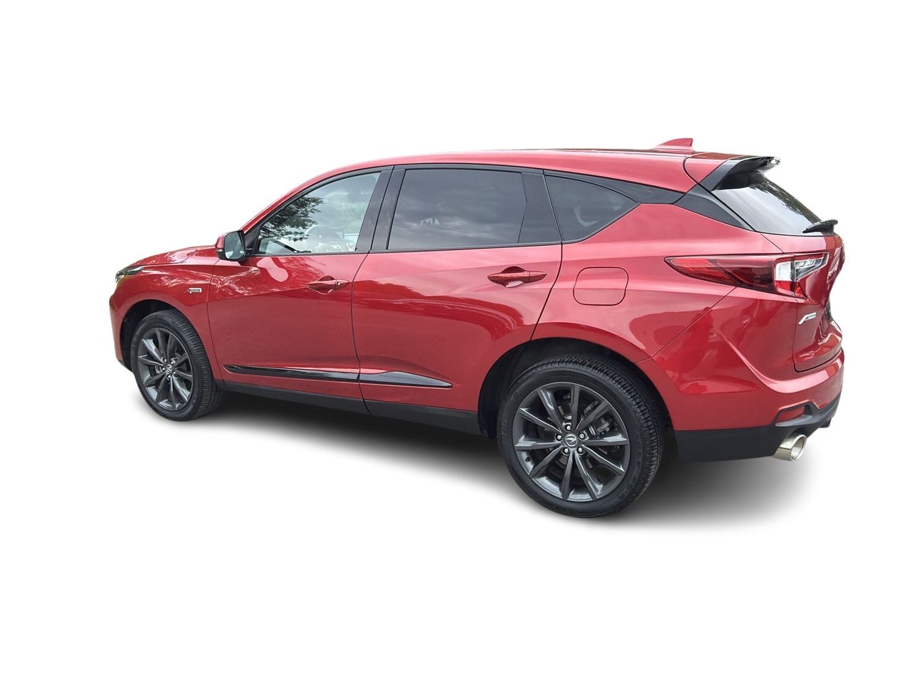 2025 Acura RDX