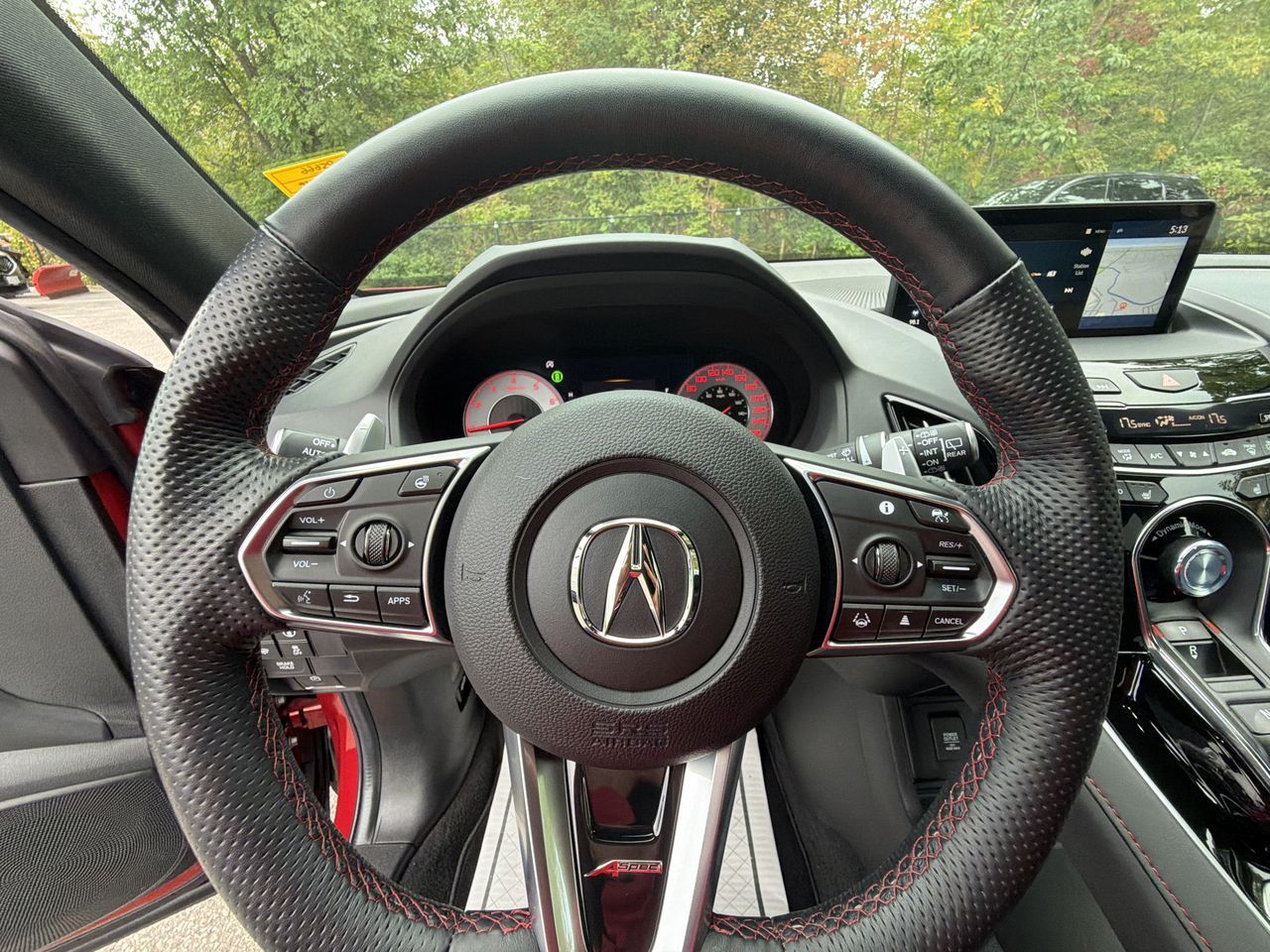 2025 Acura RDX