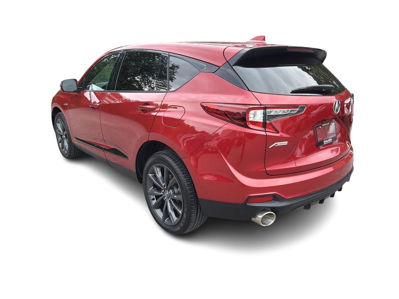2025 Acura RDX