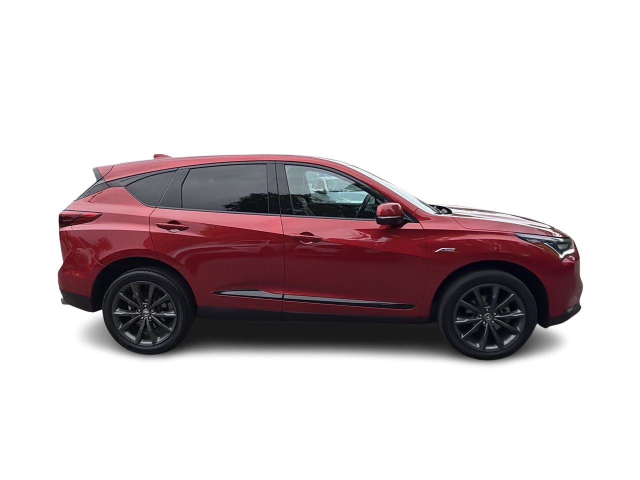 2025 Acura RDX