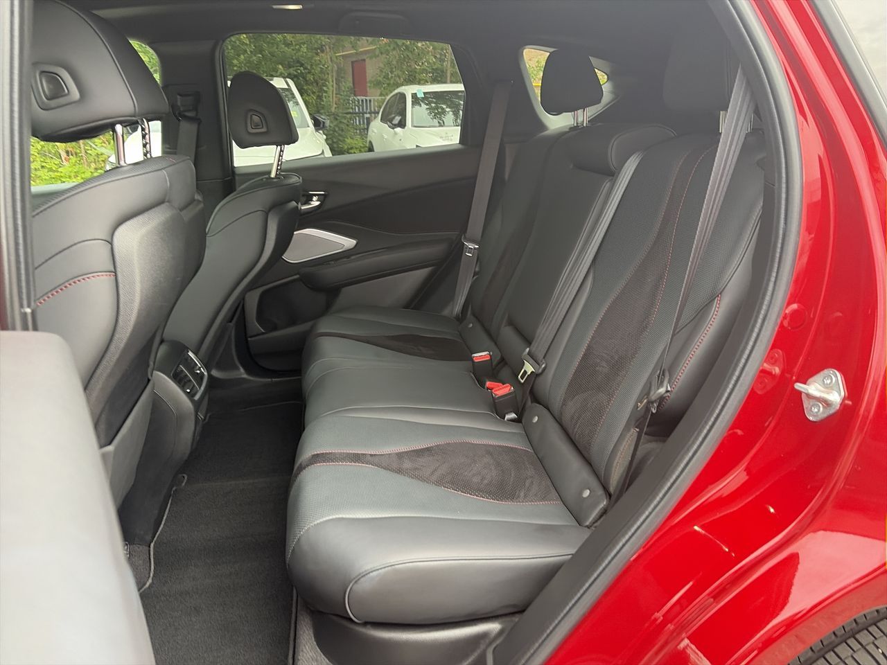 2025 Acura RDX