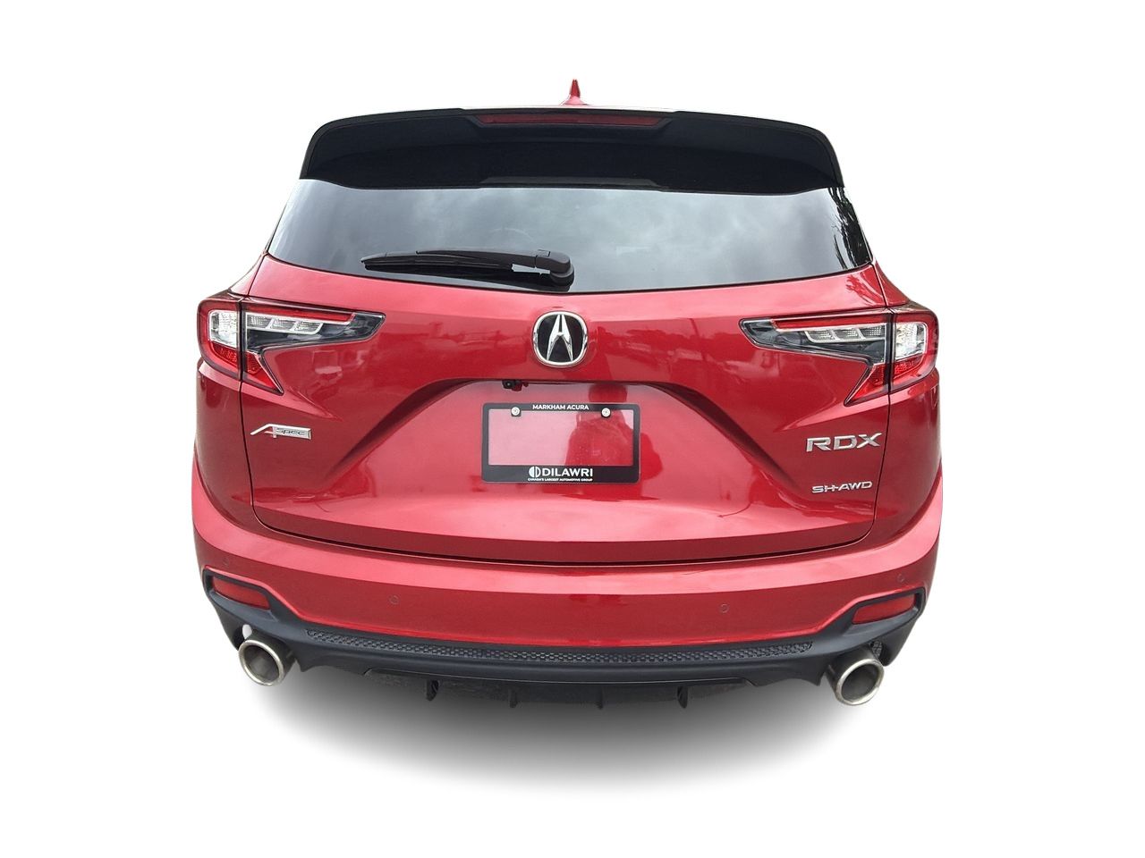 2025 Acura RDX
