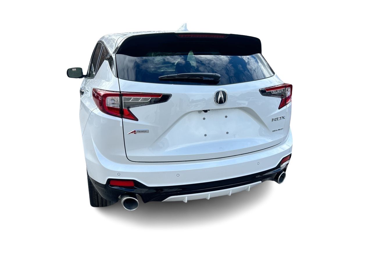 2026 Acura RDX