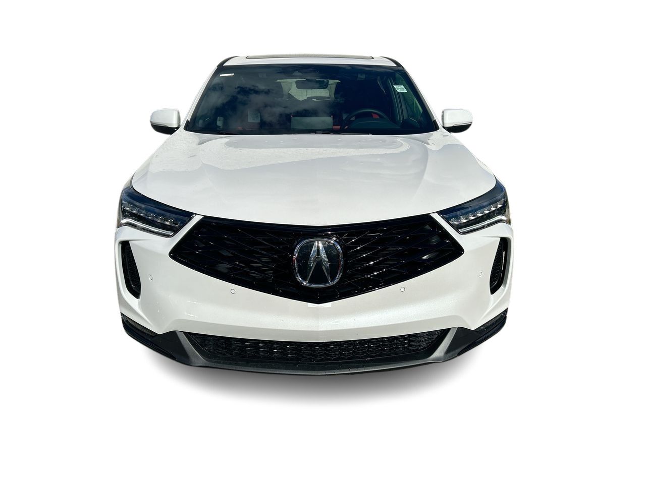 2026 Acura RDX
