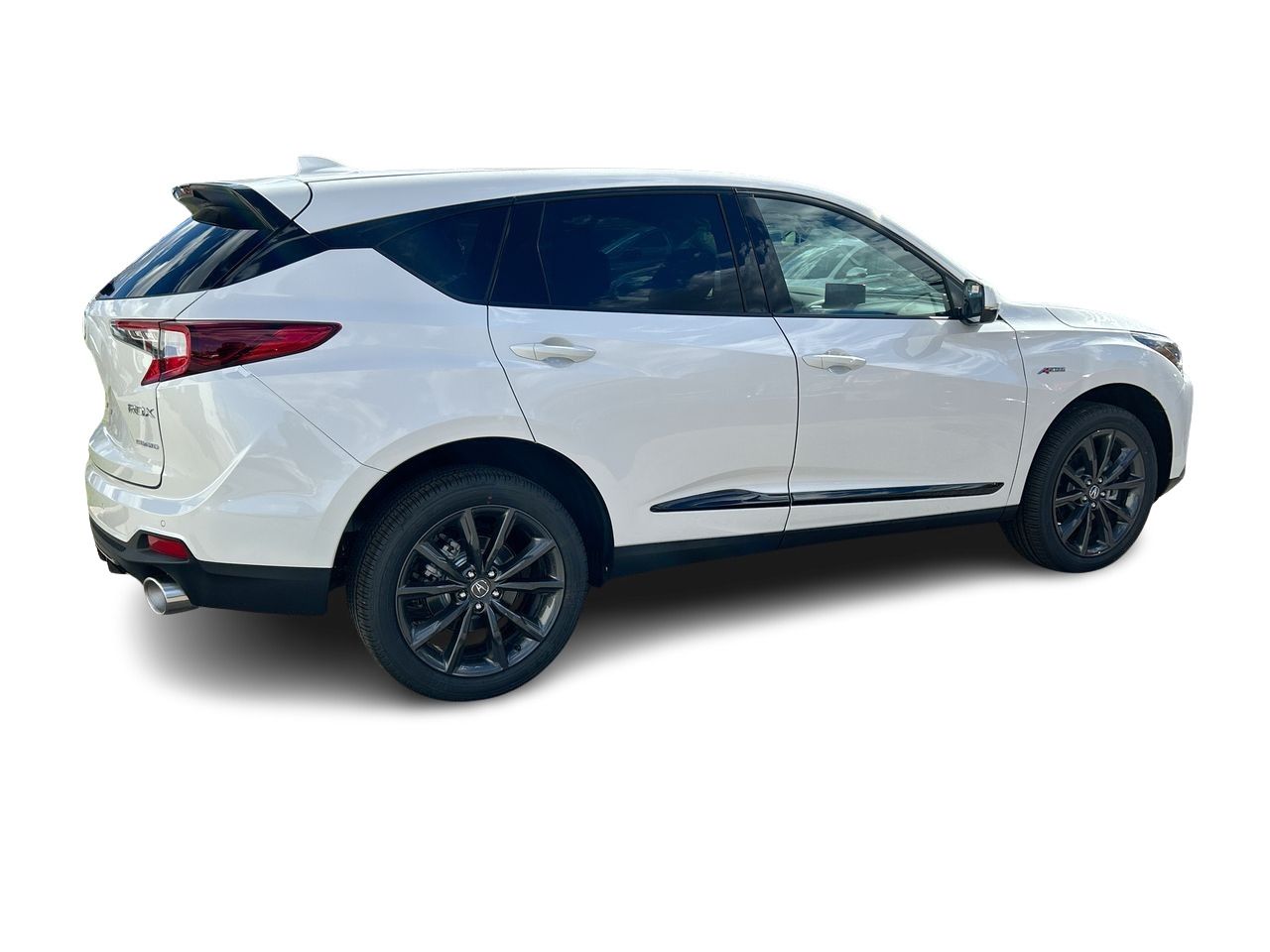 2026 Acura RDX