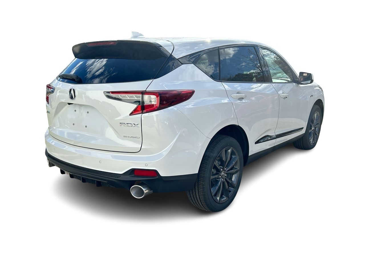 2026 Acura RDX