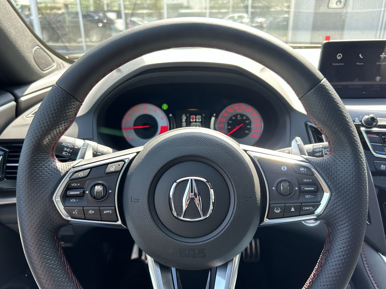 2026 Acura RDX
