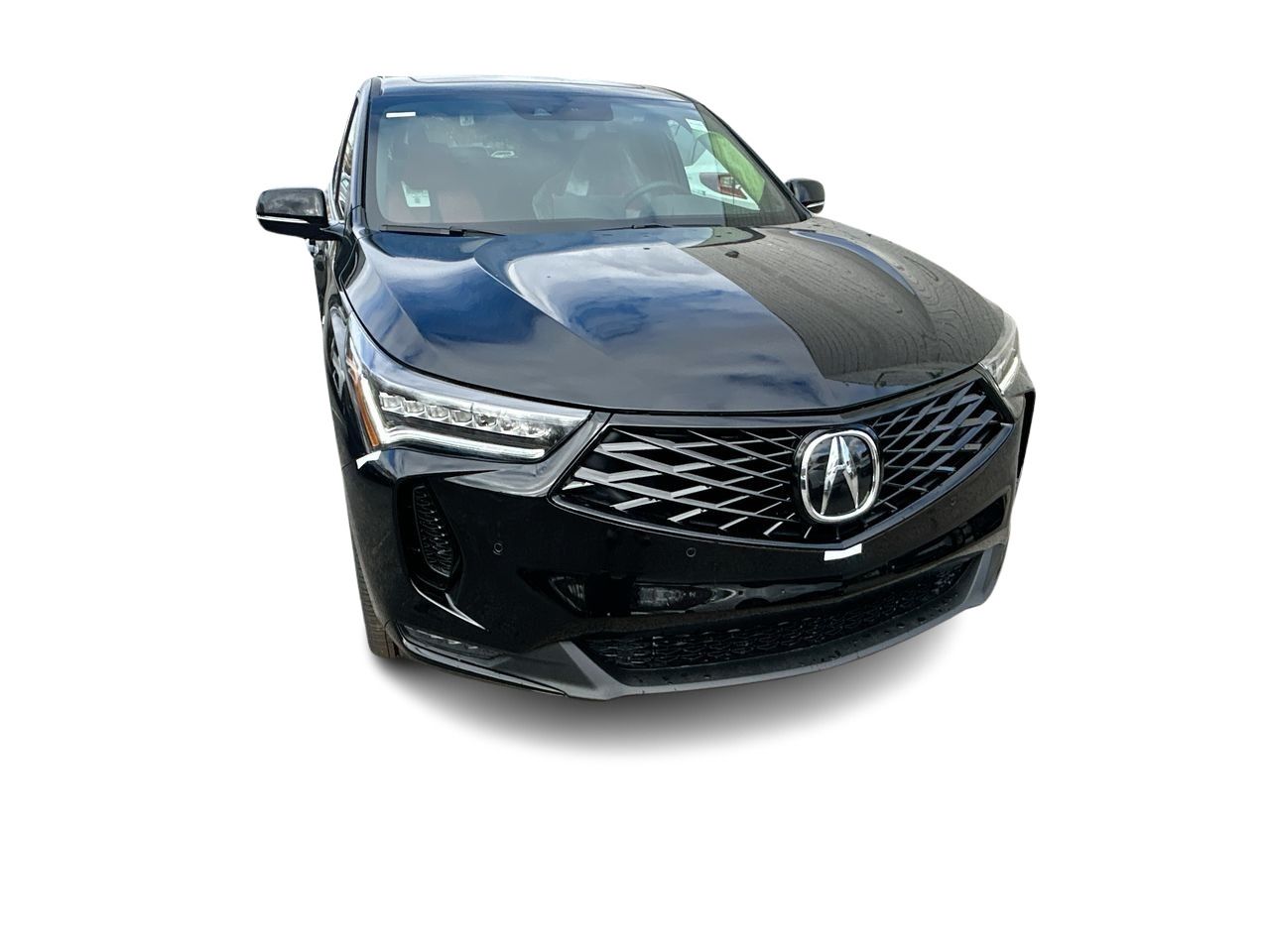 2026 Acura RDX