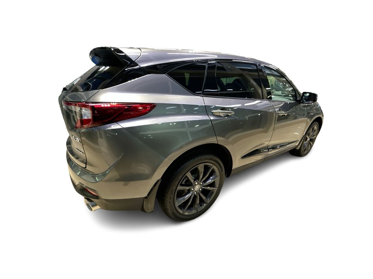 2026 Acura RDX