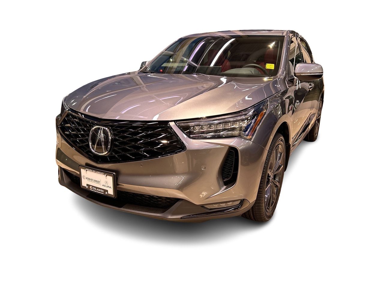 2026 Acura RDX