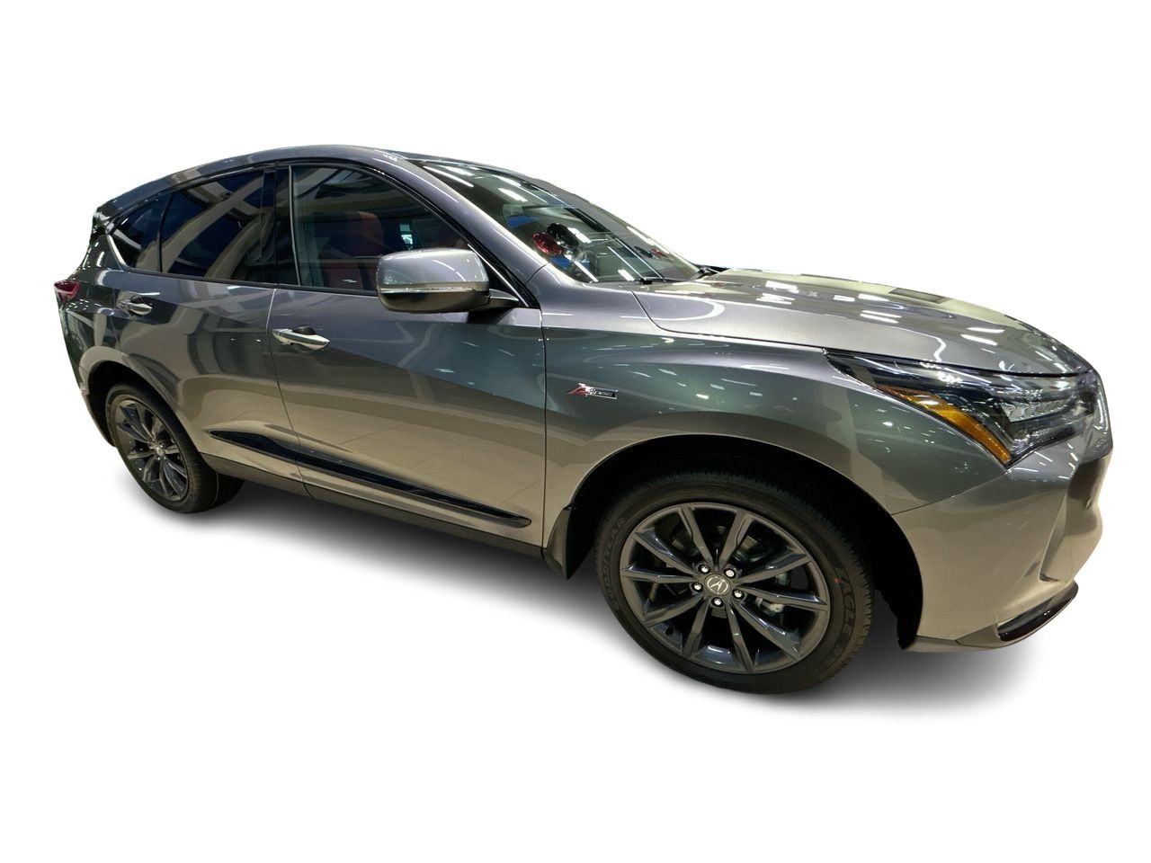 2026 Acura RDX