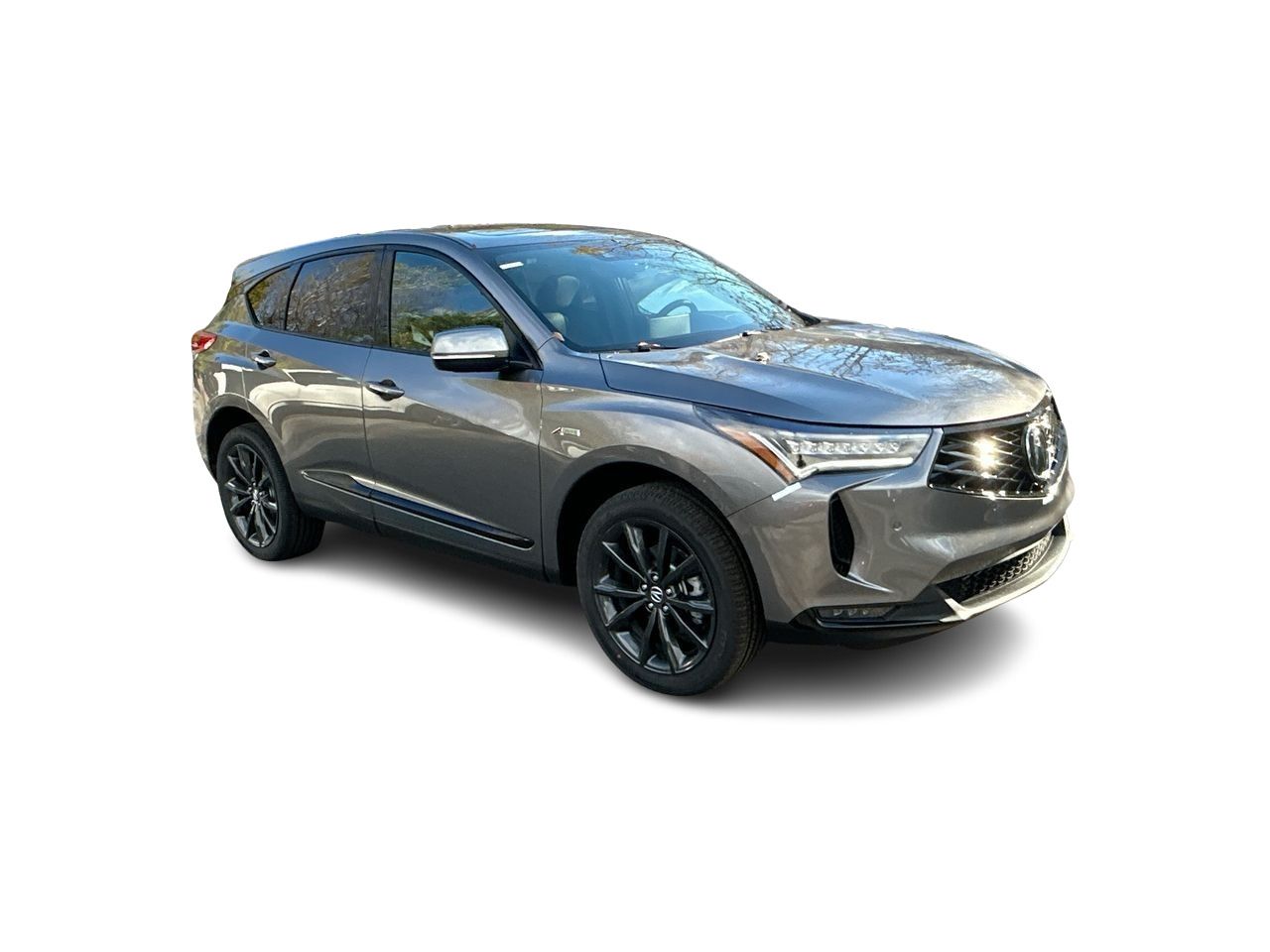 2026 Acura RDX