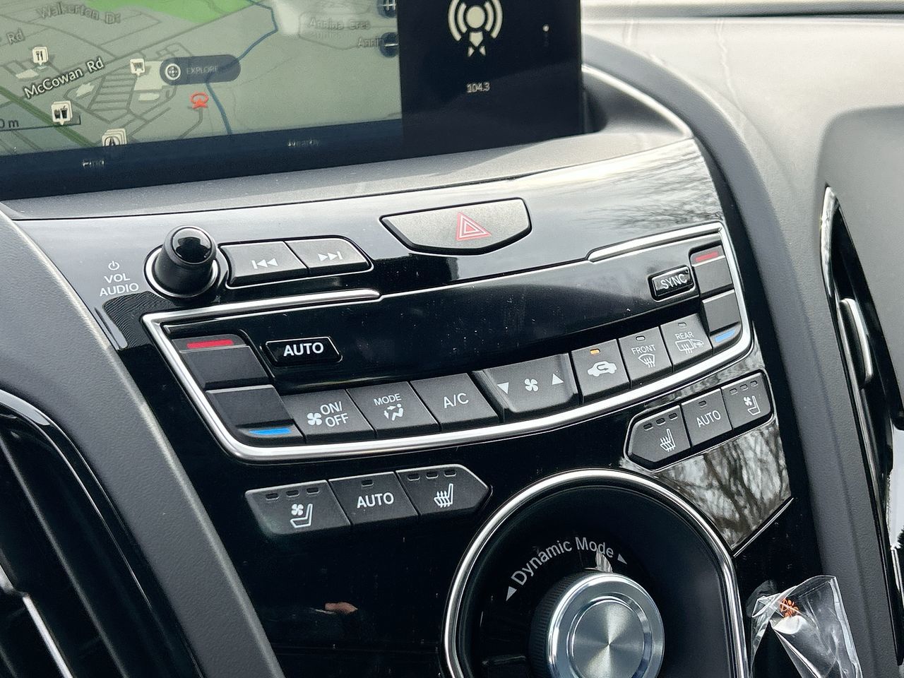 Acura RDX  2026 à Markham, Ontario